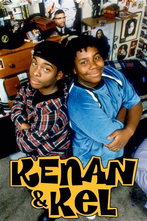 Kenan & Kel Wallpapers - Wallpaper Cave