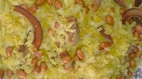 Roasted Chivda Recipe Khatta Meetha Poha Chivda Tea Time Snack