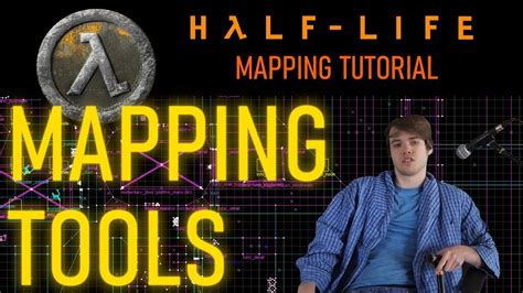 Mapping Tools For Half Life Half Life Mapping Tutorial Gfys Youtube