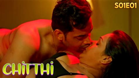 Chitthi S01E01 2024 Hindi Hot Web Series BIGShots AAGMaal