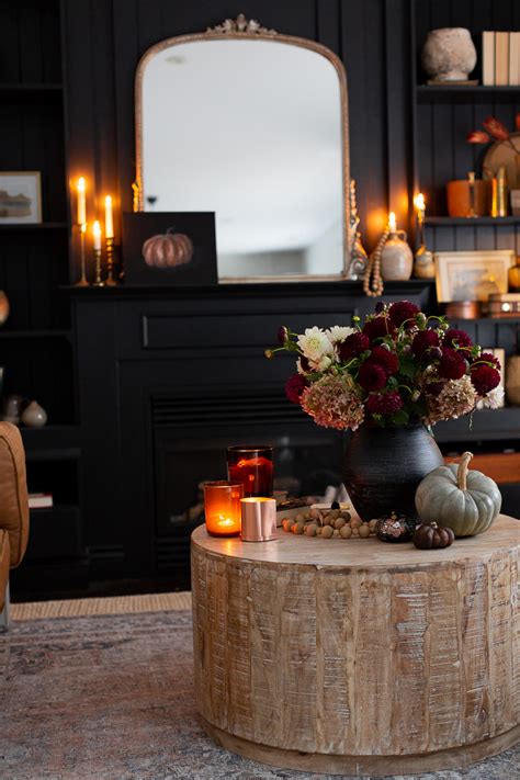 Cozy Fall Decor Ideas