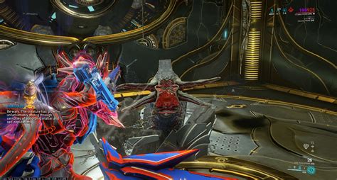 Lephantis Mission Specific Warframe Forums