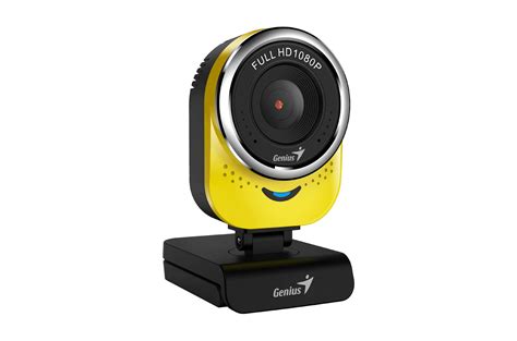Top 4 Webcam Genius bền đẹp, chất lượng đáng mua nhất 2023