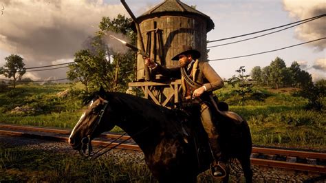 Red dead redemption 2 repack