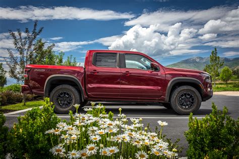 Nissan Jacks Up 2023 Frontier Prices Now Starting At 29 120 Carscoops