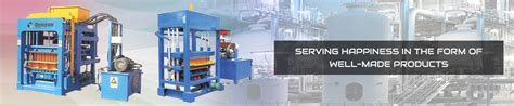 Automatic Block Machine Line Supplier Exporter Manufacturer From