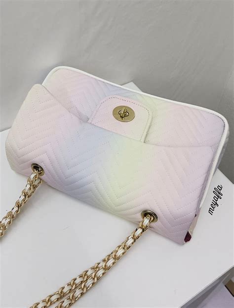 Chanelz Classicz Inspired Bag Tobistylx