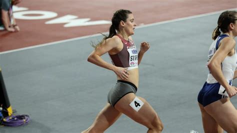 Canadas Kieran Lumb And Lucia Stafford Advance Into 1 500m Finals