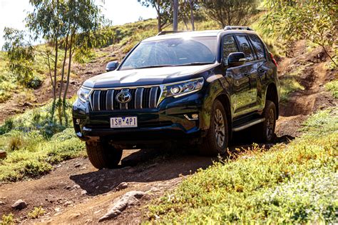 Lexus показал свою альтернативу Toyota Land Cruiser Prado 2025 нового поколения Внедорожник