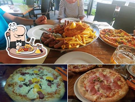 La Cantina Pizzeria Spageteria Radovljica Menu E Recensioni Del