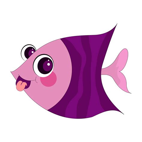 fish illustrations aquatic art marine graphics transparent