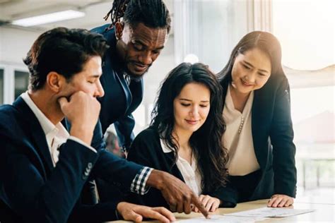 Tipos De Lideran A Estilos E Suas Principais Caracter Sticas