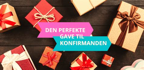 Giv Den Perfekte Gave Til Konfirmanden Powerbanken Dk