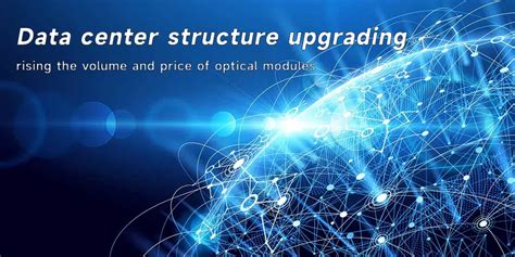 Optical Transceiver Industry Research Why Is 800g Optical Module A