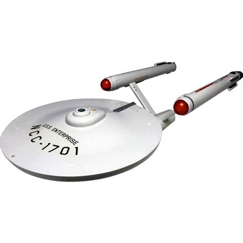 Amt 947 1650 Scale Classic Uss Enterprise Ncc 1701 50th Anniversary Model Kit • Preis