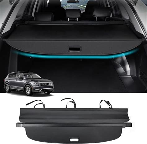 Amazon Powerty Cargo Cover For Vw Volkswagen