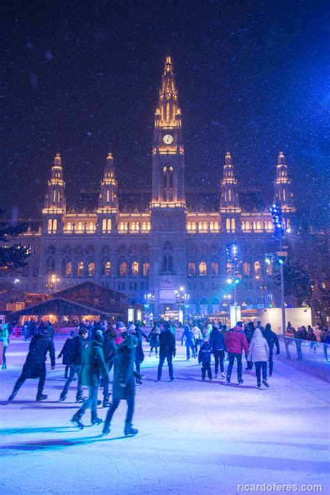 Winter in Vienna – What to see and do | Travel to Austria