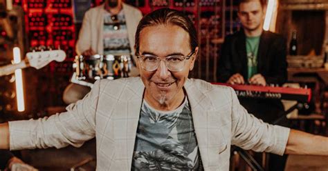Christian Chako Habekost | Vita