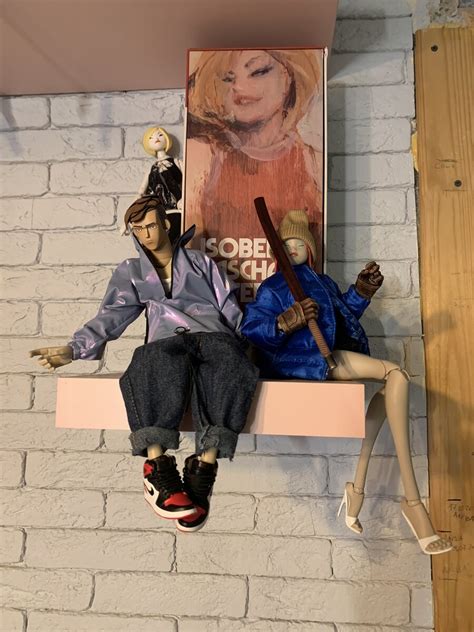 Путь безумного кукольника (часть 3) | Куклология | Дзен