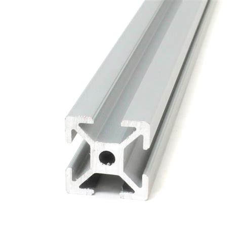 Metal Sheets And Flat Stock Business And Industrial 2pcs 2020 T Slot Aluminum Extrusion Profile