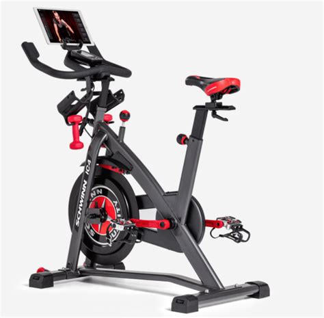 Is Schwinn’s IC4 Indoor Cycling Bike A Smart Buy? [A Review]