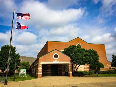 Coppell ISD elementary schools to get solar lighting | Coppell Gazette ...