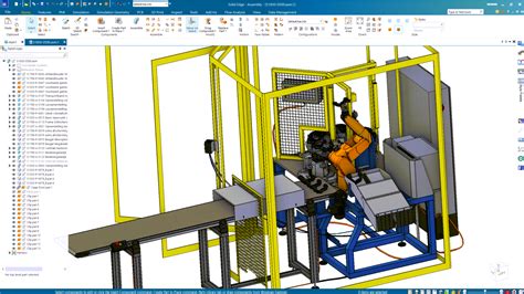 Assembly Modeling Assembly Management Solid Edge