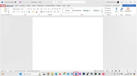 Como Recuperar Arquivos N O Salvos No Microsoft Word Veja Tutorial