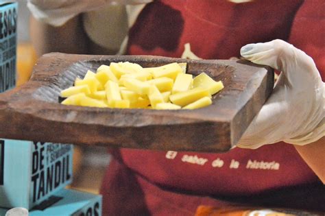 En la Fiesta del Queso Tandilero se compartirá una tabla gigante de