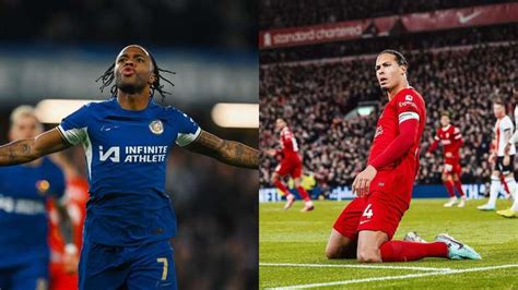 Chelsea X Liverpool Ao Vivo Onde Assistir Final Da Copa Da Liga