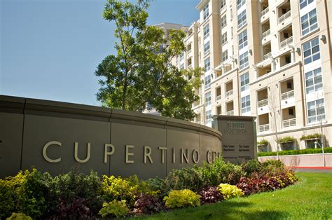 Five Fun Facts About Cupertino, California