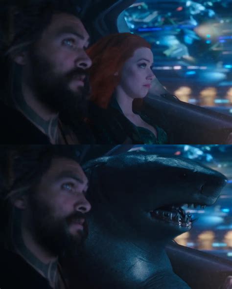 Aquaman And The Lost Kingdoms James Wan Explains Why He Revamped The