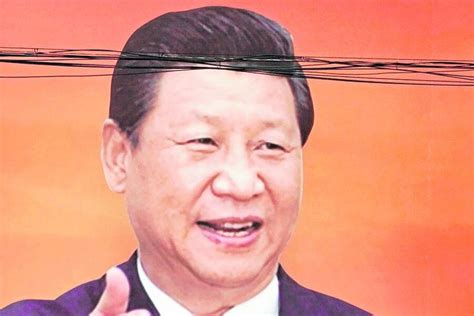 Xi Jinping Del Destierro A La Cúpula Del Pc Chino La Tercera