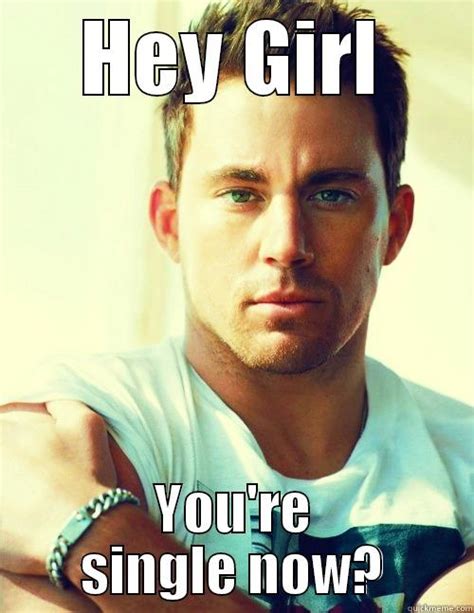 Channing Tatum Happy Birthday Meme