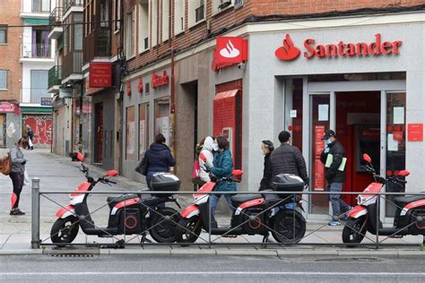 Nom S Queden Unes Hores Per Aconseguir El Regal De Del Banc Santander