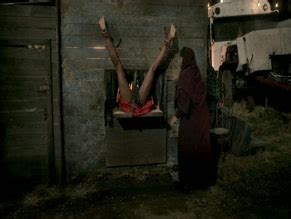 ALISE WILLIS Nude AZNude