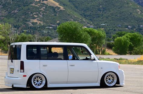 My Toyota Bb Toyota Scion Xb Scion Xb Toyota