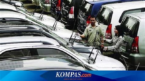 Jangan Asal Begini Cara Memilih Mobil Rental Untuk Mudik Lebaran