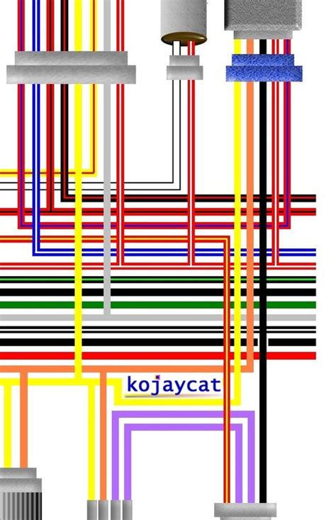 Royal Enfield Classic 350 Wiring Diagram Royal Enfield Class