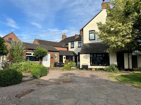 Main Street, Linton - The Crew Partnership