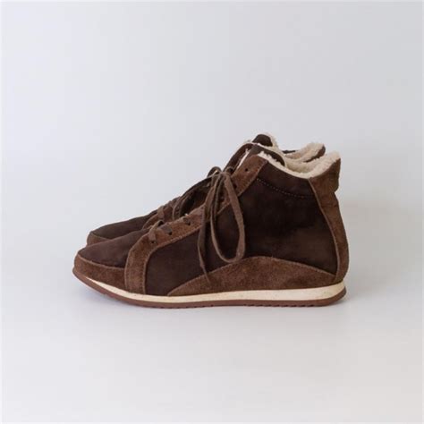 LORO PIANA Кеды - Brandcollector