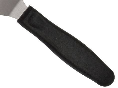 Ary 8 X 3 Turner Black Heat Resistant Handle Z34558