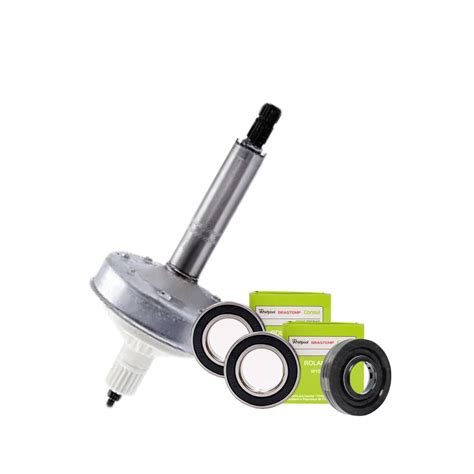 Kit Mecanismo Smart Mini W Whirlpool Original Refricenter