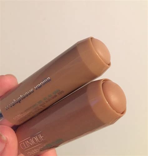 Try Clinique S Chubby In The Nude Foundation Sticks For Blendable Bountiful Beautiful Coverage