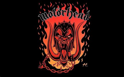 Motorhead Wallpapers - Top Free Motorhead Backgrounds - WallpaperAccess