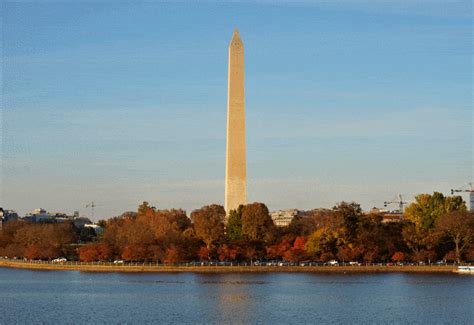 20 Interesting Facts About Washington Dc Ohfact