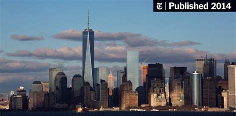 Flawed 1 World Trade Center Is A Cautionary Tale The New York Times