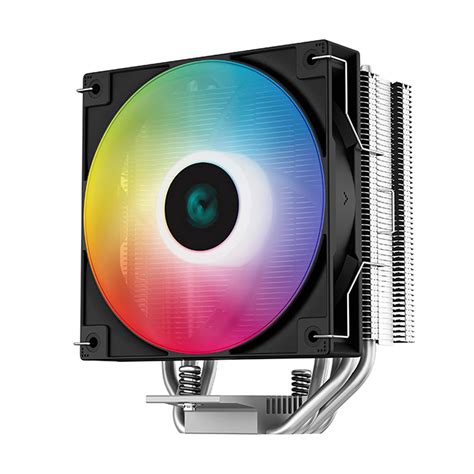 DEEPCOOL GAMMAXX AG400 ARGB 120MM CPU AIR COOLER Supreme IT Mall