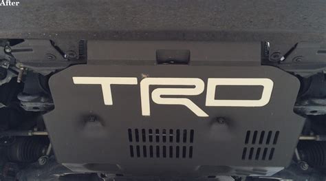 TRD Pro parts - Page 14 - Toyota 4Runner Forum - Largest 4Runner Forum