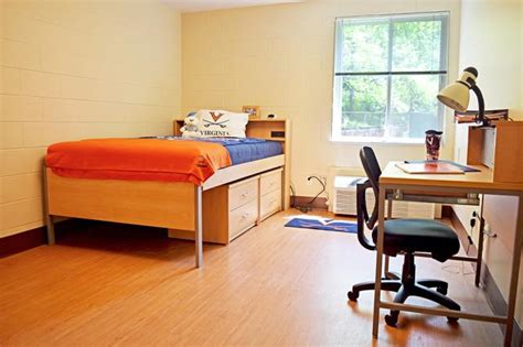 Housing And Residence Life Uva